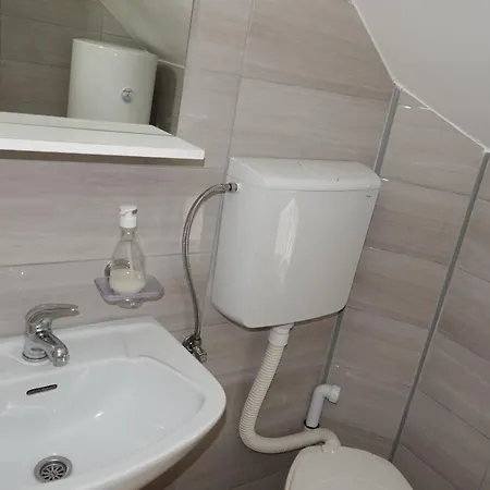 Apartamento Kovacevic