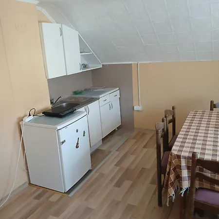 Kovacevic Apartamento