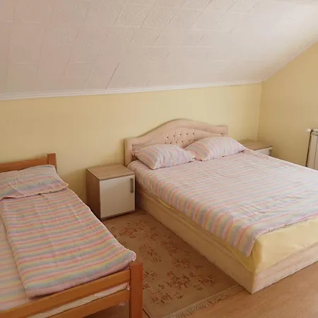 Apartamento Kovacevic Bajina Basta
