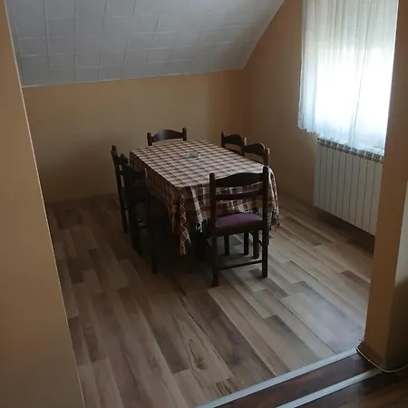 Kovacevic * Bajina Basta