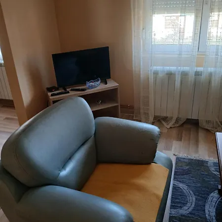 Kovacevic Apartamento *