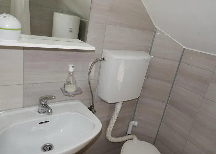 Apartman Kovacevic