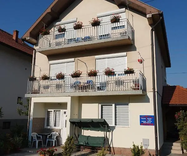 Kovacevic Bajina Basta