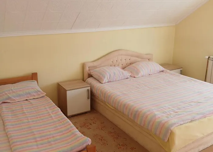 Apartman Kovacevic Bajina Basta