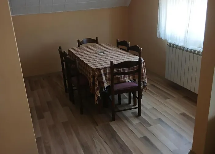 Kovacevic * Bajina Basta