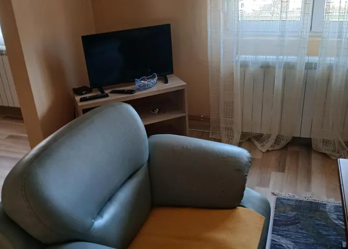 Kovacevic Apartman *